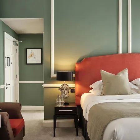 Montagu Place Hotel-2